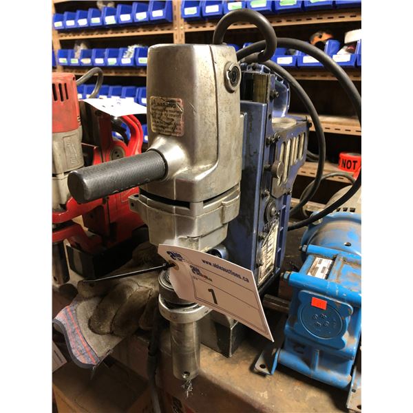 ATRA MAGNETIC DRILL PRESS