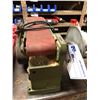 Image 1 : 0.37 KW BELT & DISC SANDER