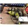 Image 1 : RYOBI AND MAXIMUM ELECTRIC DRILLS