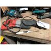Image 1 : MILWAUKEE HEAVY DUTY ELECTRIC SAWZALL