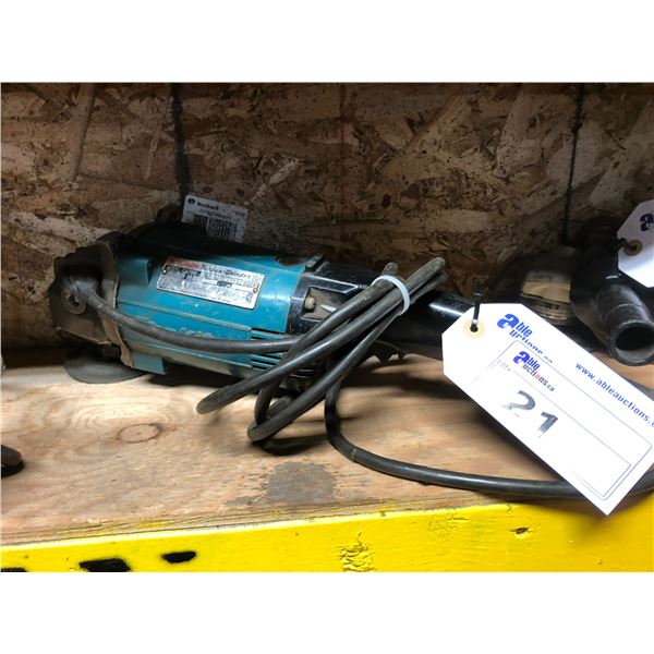 MAKITA GA7910 ELECTRIC GRINDER