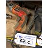 Image 1 : RIDGID ELECTRIC 1/2" ELECTRIC DRILL
