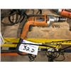 Image 1 : RIDGID 1/2" ELECTRIC DRILL