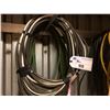 Image 1 : LOT OF ASSORTED HOSES