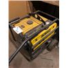 Image 1 : DEWALT  DG 6000 GENERATOR