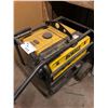 Image 1 : DEWALT  DG 6000 GENERATOR