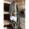 Image 1 : LOT OF 2/0 WELDING CABLES