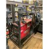 Image 2 : LINCOLN RANGER 305G EFI GAS PORTABLE WELDER, C/W PROTECTIVE CAGE, OXY/ACY HOSE & HOSE REEL