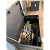 Image 2 : MAGNUM BLACK METAL TOOL BOX