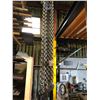 Image 1 : HEAVY DUTY LIFTING CHAINS C/W HOOKS