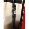 Image 1 : HEAVY LIFTING CHAIN ASSEMBLY WITH HOOKS