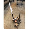 Image 1 : 2 HYDRAULIC CAR JACKS