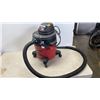 Image 1 : 4 GALLON ELECTRIC WET DRY SHOP VAC