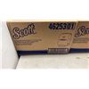 Image 2 : 3 NEW SCOTT TOWEL DISPENSERS AND 3 BOXES OF NEW MILD FOAM SOAP