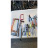 Image 3 : HUSKY TOOLBAG WITH TOOLS