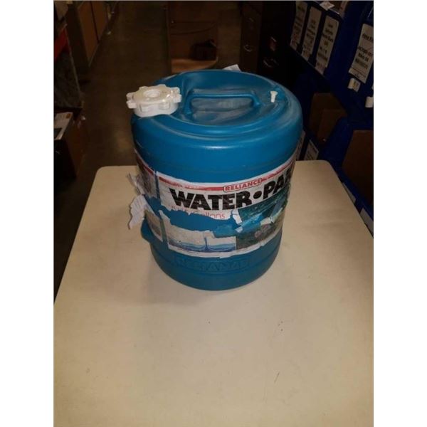 20 LITRE WATER JUG