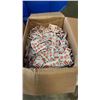 Image 2 : 2 CASES OF KETCHUP PACKETS