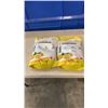 Image 1 : TWO 10LB BAGS OF CITRIC ACID