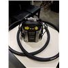 Image 2 : STANLEY 500 AMP JUMP PACK AND 2 NEW INFINITY 700 X 28C BIKE TIRES