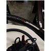 Image 4 : STANLEY 500 AMP JUMP PACK AND 2 NEW INFINITY 700 X 28C BIKE TIRES