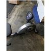 Image 2 : STAMINA 1350 MAGNECTIC RESISITANCE RECUMBANT BIKE DIGITAL COUNTER/SPEEDOMETER NOT COUNTING