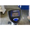 Image 8 : STAMINA 1350 MAGNECTIC RESISITANCE RECUMBANT BIKE DIGITAL COUNTER/SPEEDOMETER NOT COUNTING