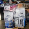 Image 1 : PALLET OF DEFECTIVE STORE RETURN ITEMS