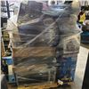 Image 4 : PALLET OF DEFECTIVE STORE RETURN ITEMS