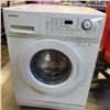 Image 2 : SAMSUNG APARTMENT SIZE WASHER AS FOUND