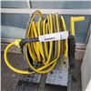 Image 1 : KARCHER WATER HOSE ON REEL