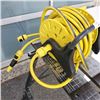 Image 2 : KARCHER WATER HOSE ON REEL