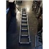 Image 2 : METALTECH TELESCOPIC LADDER