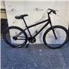 Image 1 : BLACK NO NAME BIKE