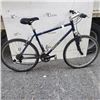 Image 1 : BLUE ROCKY MOUNTAIN BIKE