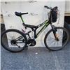 Image 1 : BLACK SUPERCYCLE BIKE