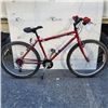 Image 1 : RED NORCO BIKE