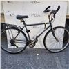 Image 1 : GREY MINELLI BIKE