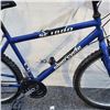 Image 2 : BLUE SUPERCYCLE BIKE