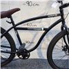 Image 2 : BLACK COLUMBIA BIKE