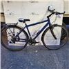 Image 1 : BLUE NO NAME BIKE