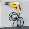 Image 1 : Dewalt Drywall Screw Gun - VSR - 6.3 A tested and working