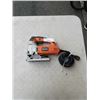 Image 1 : Ridgid R312 Variable Speed Orbital Jig Saw tested and working