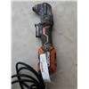 Image 3 : Ridgid JobMax 4 Amp Multi-Tool with Tool-Free Head tested and working