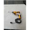 Image 1 : DeWalt DWD112 3/8" VSR Pistol Grip Drill with Keyless Chuck tested and working