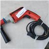 Image 2 : Milwaukee heavy duty screw gun with roofing attachment tested and working Destiny working