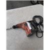 Image 3 : HILTI TE 7-C ROTARY HAMMER TESTED AND WORKING