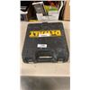 Image 1 : DEWALT 16 GAUGE FINISHING NAILER - TESTED WORKING