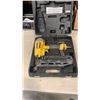 Image 2 : DEWALT 16 GAUGE FINISHING NAILER - TESTED WORKING