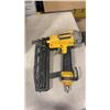 Image 3 : DEWALT 16 GAUGE FINISHING NAILER - TESTED WORKING