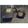 Image 5 : DEWALT CORDLESS DRILL WITH BATTERY, CHARGER AND BAG - TESTED WORKING